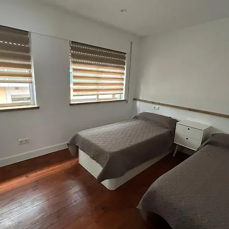 A Do Mar. Casa En Pleno Centro De Sada. Casa de Férias *